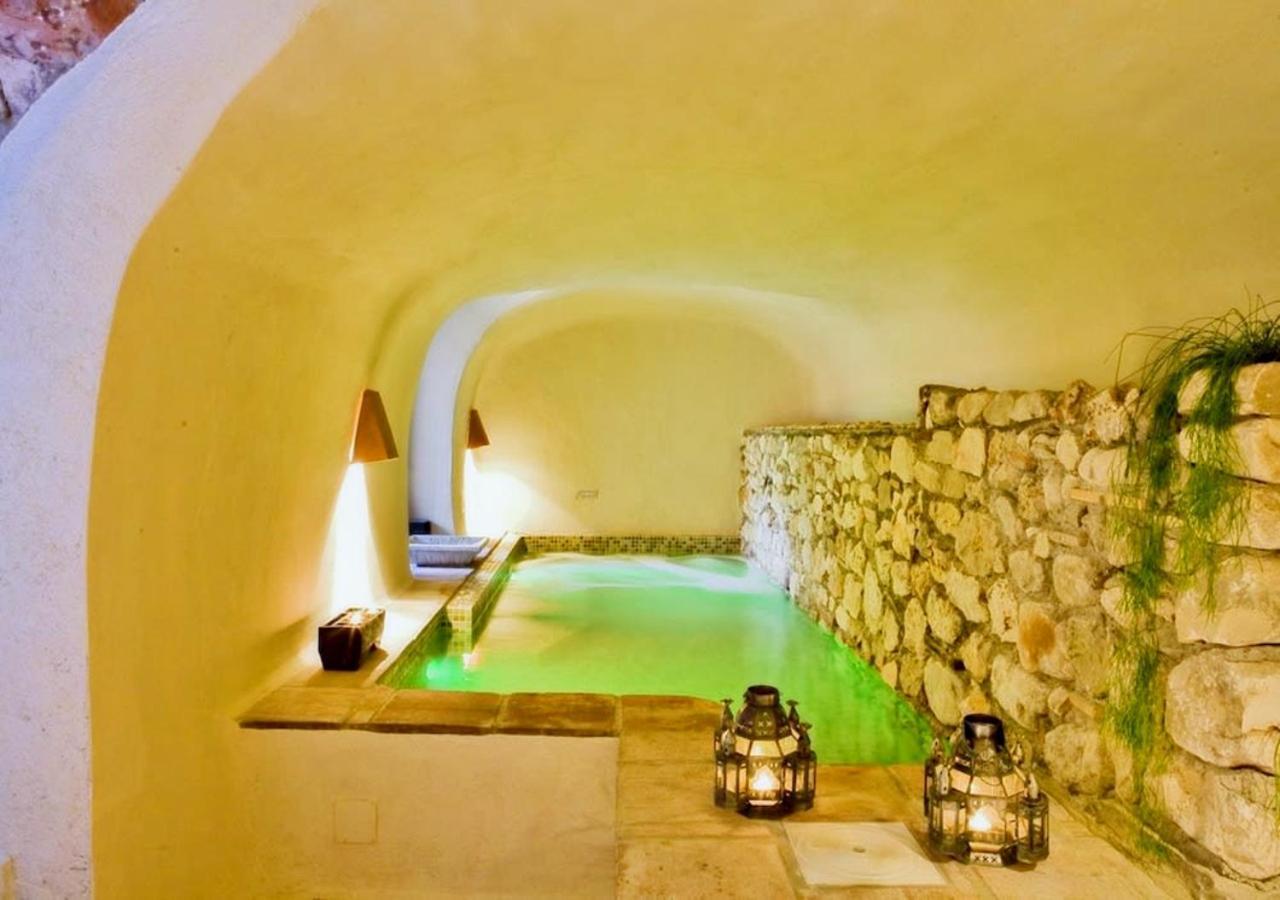 Hotel El Capricho Beniali (Adults Only) Alicante Eksteriør bilde