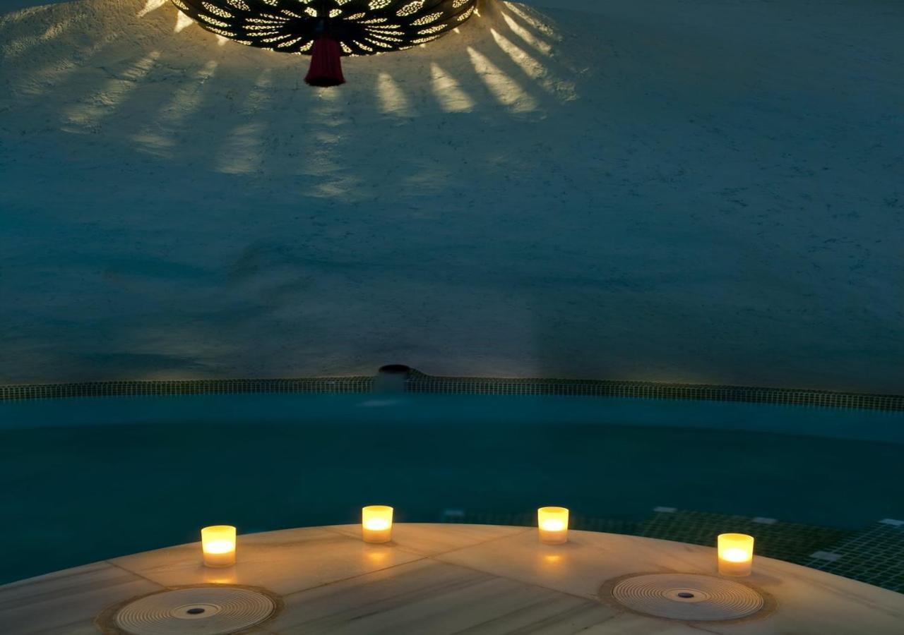 Hotel El Capricho Beniali (Adults Only) Alicante Eksteriør bilde