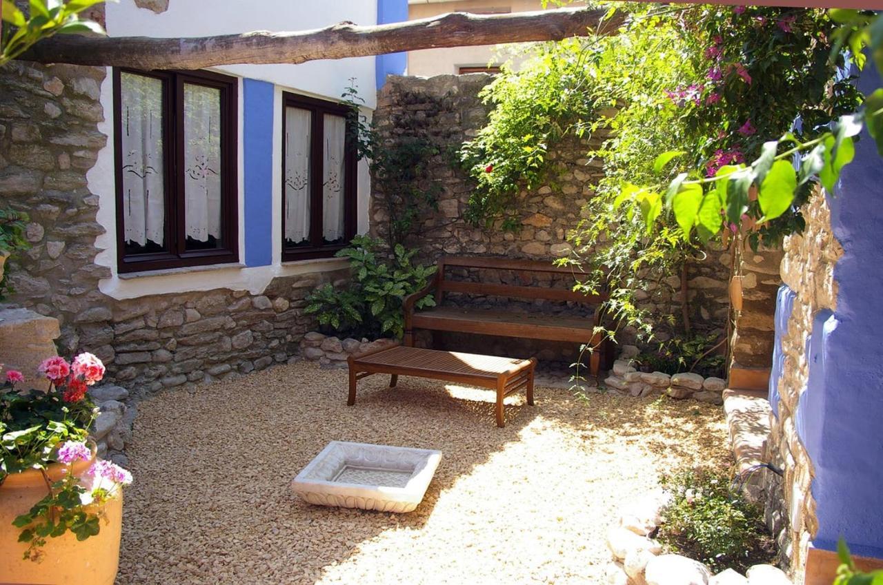 Hotel El Capricho Beniali (Adults Only) Alicante Eksteriør bilde