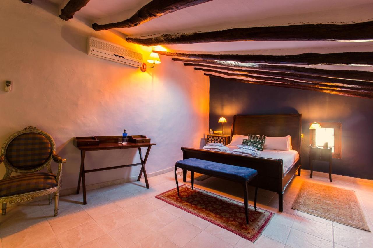 Hotel El Capricho Beniali (Adults Only) Alicante Eksteriør bilde