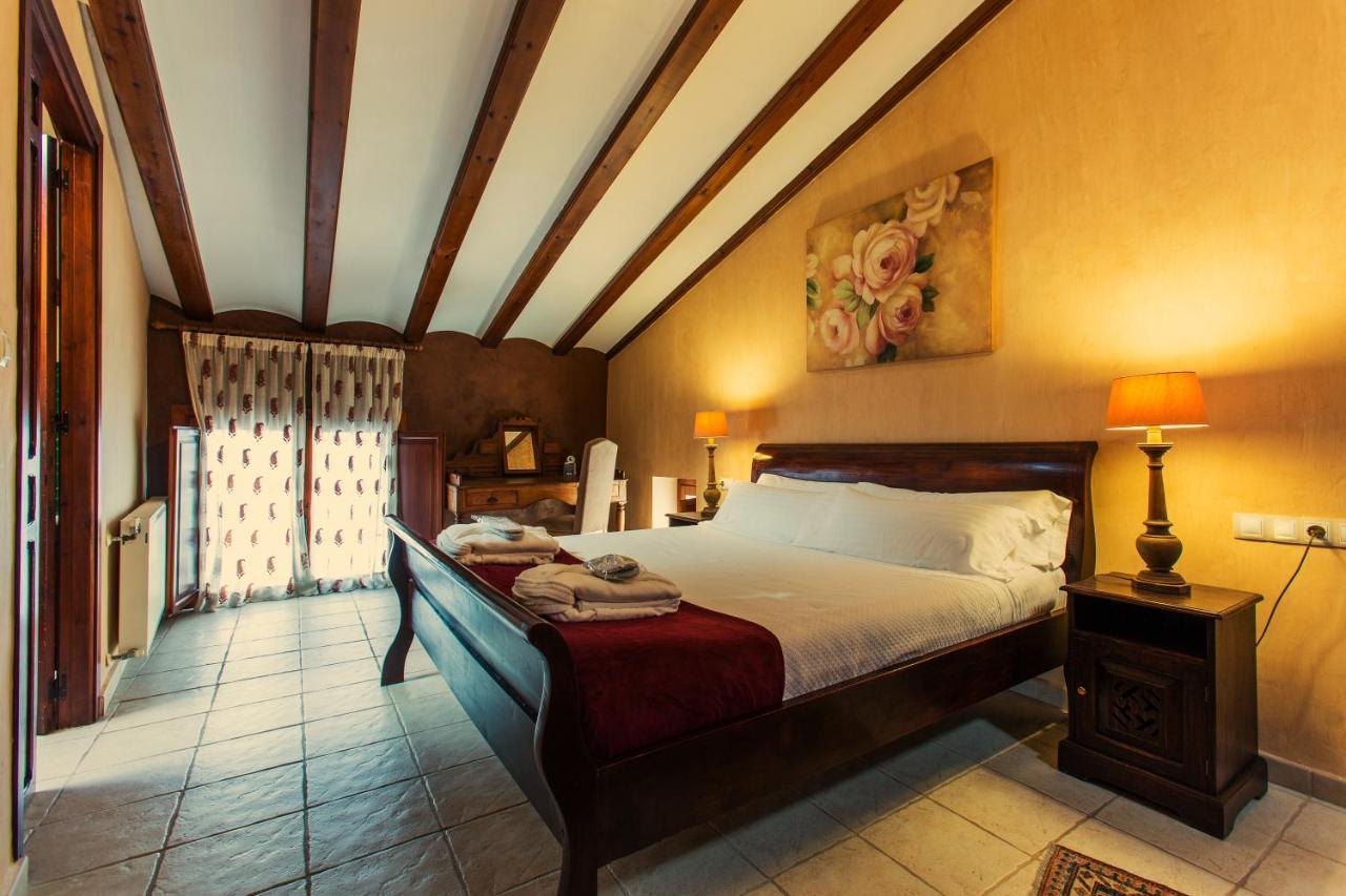 Hotel El Capricho Beniali (Adults Only) Alicante Eksteriør bilde