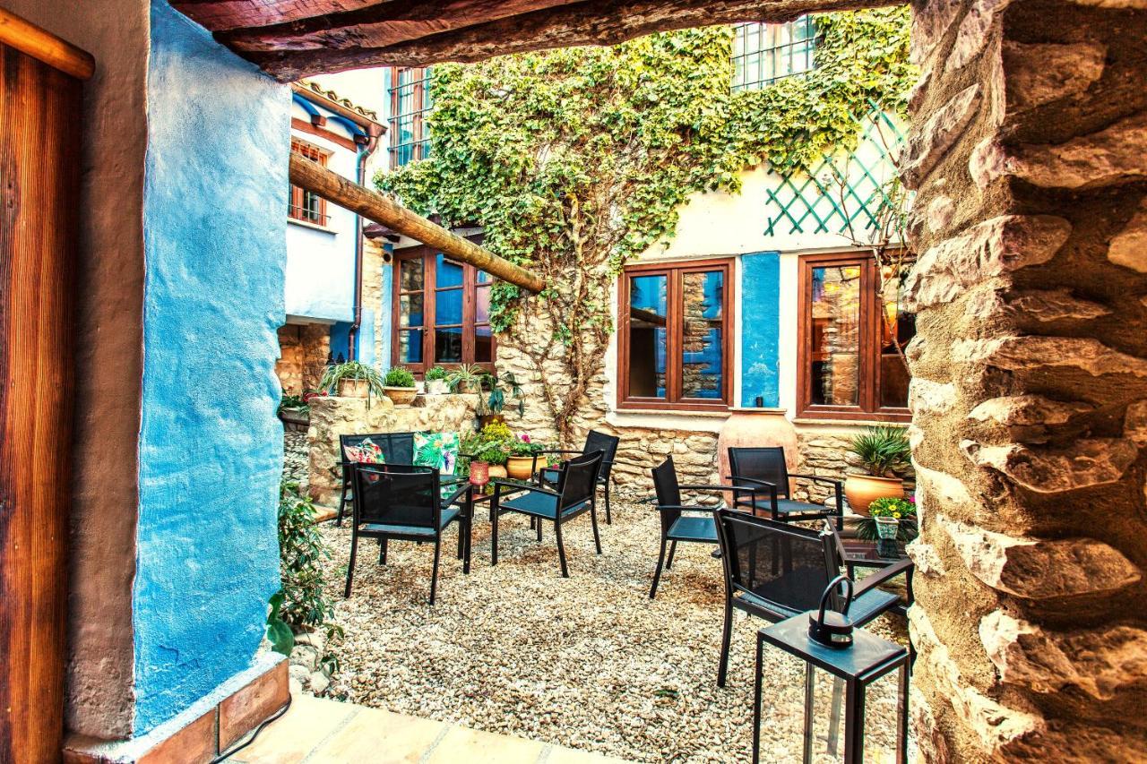 Hotel El Capricho Beniali (Adults Only) Alicante Eksteriør bilde