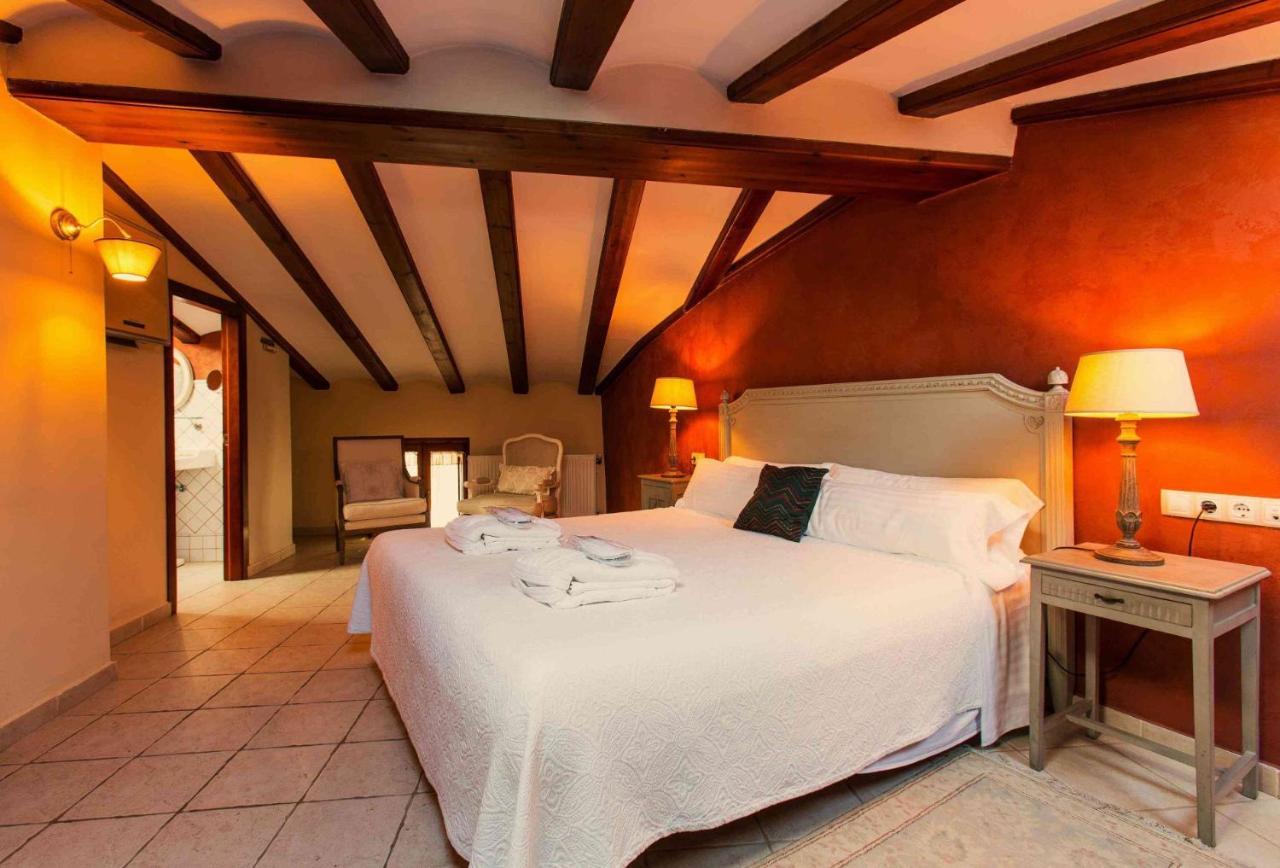 Hotel El Capricho Beniali (Adults Only) Alicante Eksteriør bilde